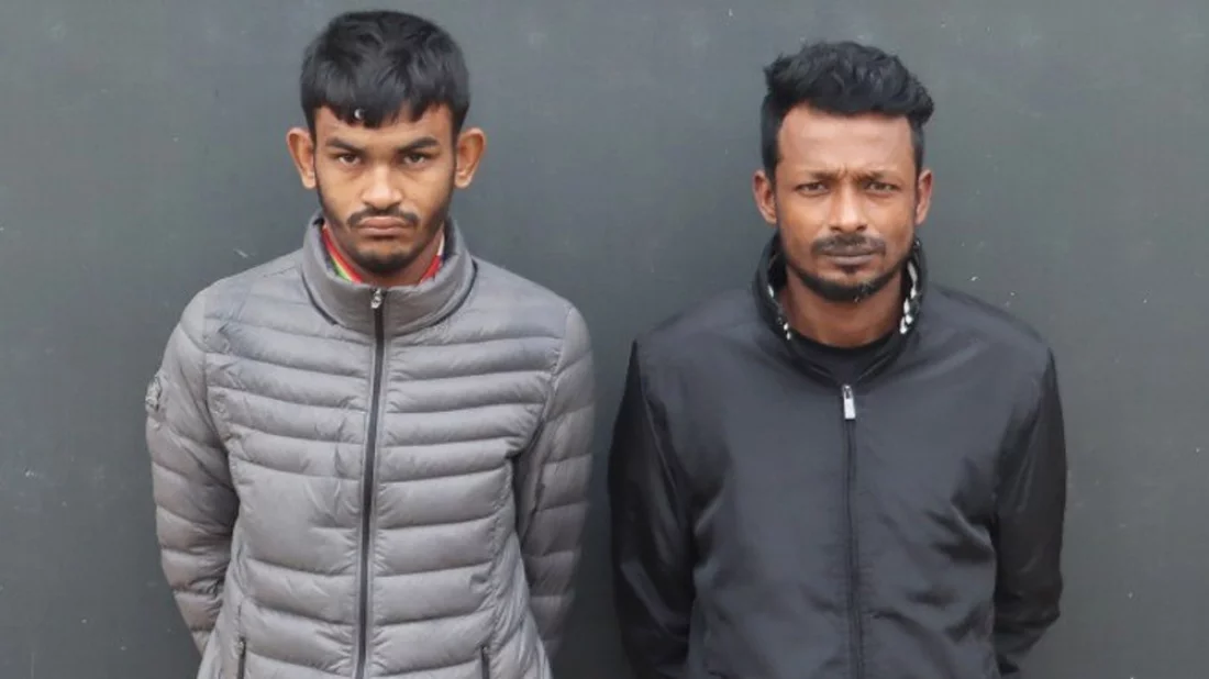 খুলনায় এনসিপি নেতাকে গুলিবর্ষণকারী ডিকে শামীম গ্রেপ্তার